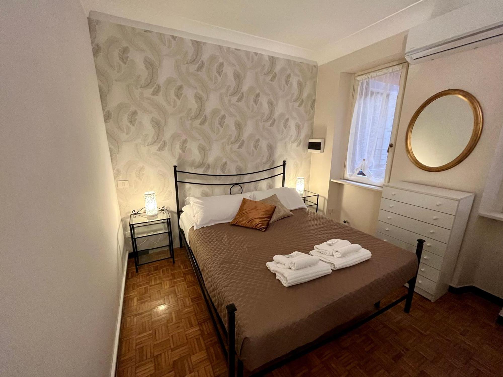 Appartement Lupa Urban Loft Rome
