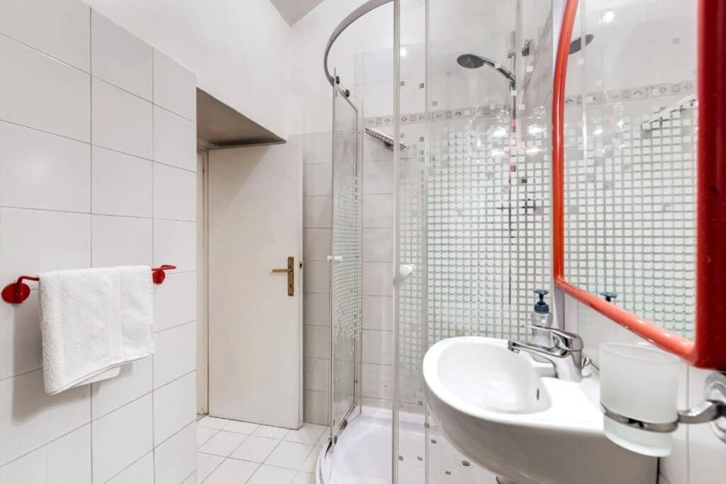 Lupa Urban Loft Appartement