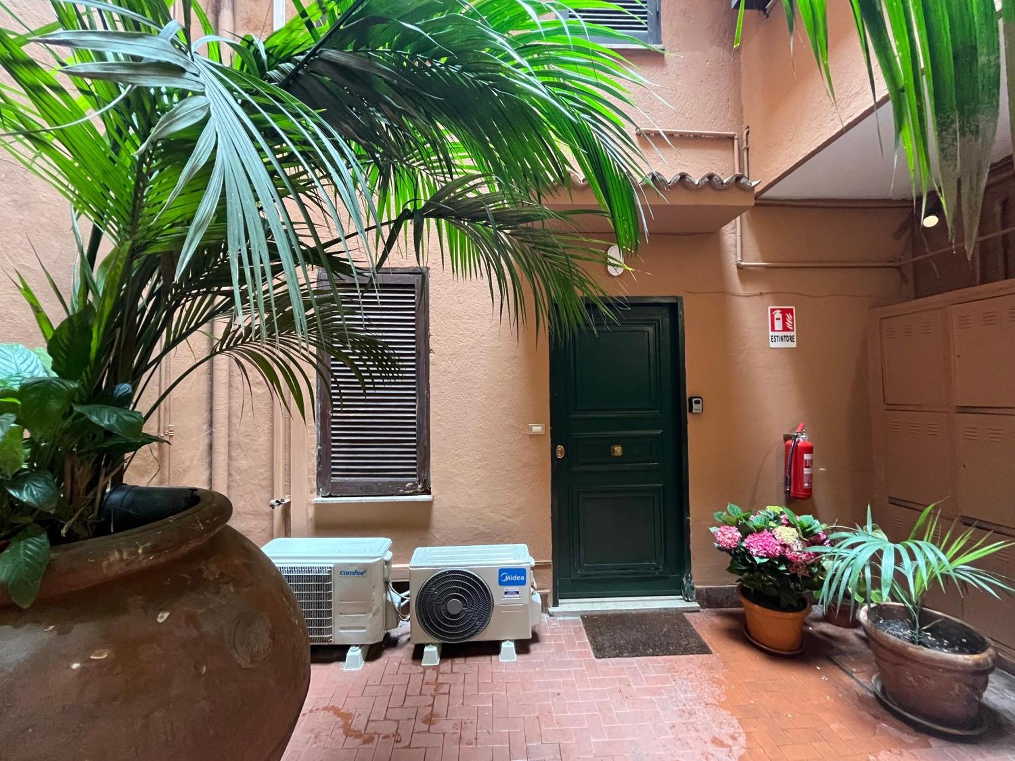 Appartement Lupa Urban Loft