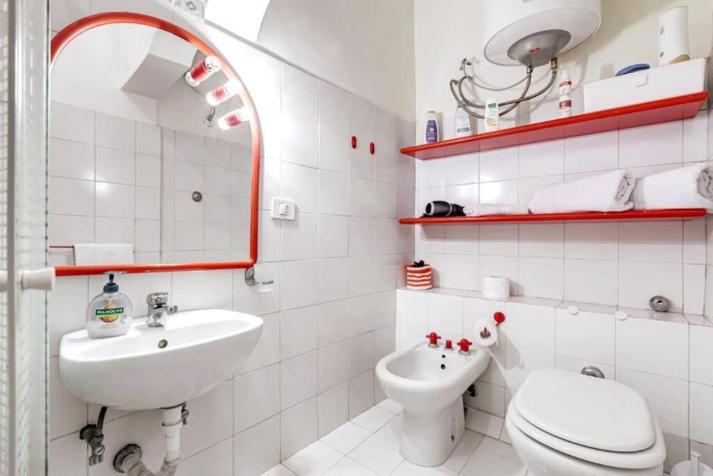Appartamento Lupa Urban Loft